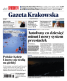 Gazeta Krakowska