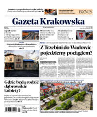 Gazeta Krakowska