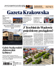 Gazeta Krakowska