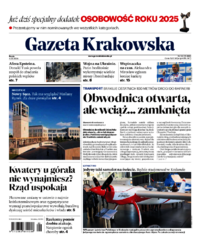 Gazeta Krakowska