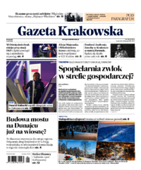Gazeta Krakowska