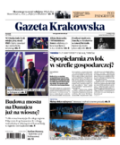 Gazeta Krakowska