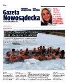 Gazeta Nowosądecka