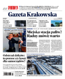 Gazeta Krakowska