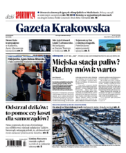 Gazeta Krakowska
