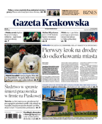 Gazeta Krakowska