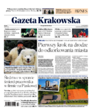 Gazeta Krakowska