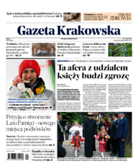 Gazeta Krakowska