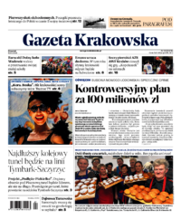 Gazeta Krakowska