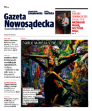 Gazeta Nowosądecka