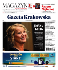 Gazeta Krakowska