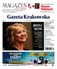Gazeta Krakowska