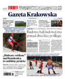 Gazeta Krakowska
