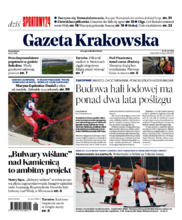 Gazeta Krakowska