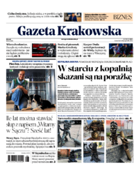 Gazeta Krakowska