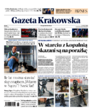 Gazeta Krakowska