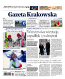 Gazeta Krakowska