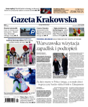 Gazeta Krakowska