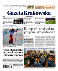 Gazeta Krakowska