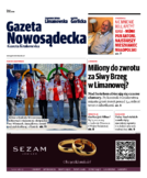 Gazeta Nowosądecka