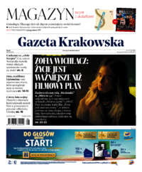 Gazeta Krakowska