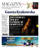 Gazeta Krakowska