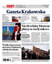 Gazeta Krakowska