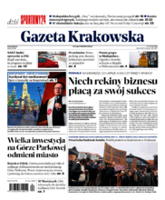 Gazeta Krakowska