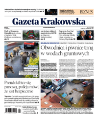 Gazeta Krakowska
