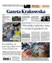 Gazeta Krakowska