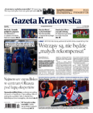 Gazeta Krakowska