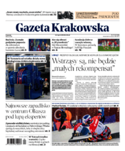Gazeta Krakowska
