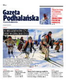 Gazeta Podhalańska