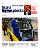 Gazeta Nowosądecka