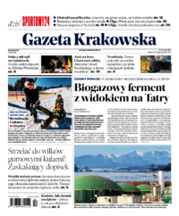 Gazeta Krakowska