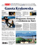Gazeta Krakowska