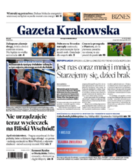 Gazeta Krakowska