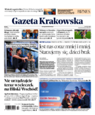 Gazeta Krakowska