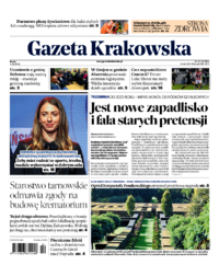 Gazeta Krakowska