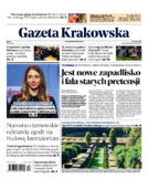 Gazeta Krakowska