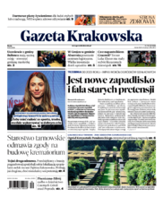 Gazeta Krakowska
