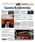 Gazeta Krakowska