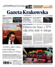 Gazeta Krakowska