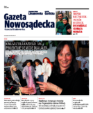 Gazeta Nowosądecka