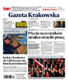 Gazeta Krakowska