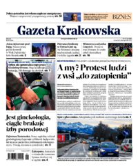 Gazeta Krakowska