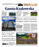 Gazeta Krakowska