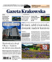 Gazeta Krakowska