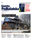Gazeta Podhalańska