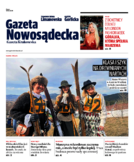 Gazeta Nowosądecka